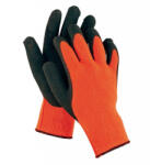 CERVA Mănuși PALAWAN ORANGE nailon/latex - 10 (0108007999100)