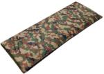 NEX Sac de dormit NEX CAMEL MoRo, camuflaj Sac de dormit