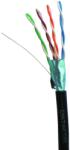 Datacom Cablu FTP CAT5E 100m OUTDOOR (1386)