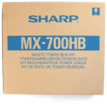 Sharp MX700HB, Recipient deșeuri, (MX700HB)