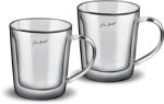 LAMART Lt9036 Set 2buc Cafea 350ml Vaso Lamart Pahar