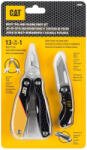 Caterpillar Set multifuncțional Caterpillar 13in1 CT980269 (980269IZ)