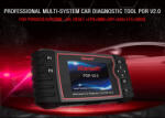 iCarsoft Diagnosticare iCarsoft POR V2.0 pentru Porsche / Cayenne (POR V2.0)