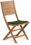 FIELDMANN FDZN 9018 Scaun de scaun verde. FIELDMANN