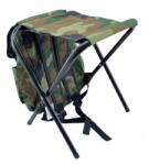  Scaun pliabil de pescuit, camuflaj - tonerpartner - 84,07 RON