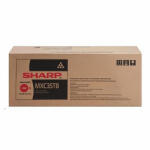Sharp MX-C35TB, Toner original, Negru (Black), 9000 pagini, (MX-C35TB)