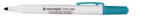 Centropen Marker Centropen 2709 pe tablă albă vârf cilindric verde 1, 8 mm (2010200787)