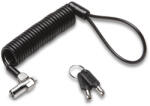 Kensington Slim Slim Resettable NanoSaver Combination Lock pentru laptopuri (K60603WW) Securitate laptop