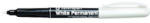 Centropen Marker Centropen 2686 alb permanent 1, 2 mm (2010102076)
