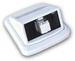 ABB Priză unică ABB TANGO 1xRJ45 cat6A STP alb ABB TANGO 1xRJ45 cat6A STP alb (2396)