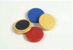 Ron Magneti 40mm Ron 4buc amesteca culorile rotunde