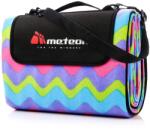 MTR Pătură de picnic MTR 180x200 cm LINES Patura