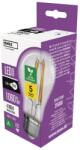 EMOS Bec cu LED A60/E27/5W/75W/1060lm/alb neutru (1525283412)