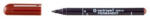Centropen Marker Centropen 2846 maro permanent 1mm (2010200447)