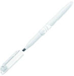 Pilot Highlighter Pilot Frixion light transcriptibil gri cu vârful în formă de pană 1-3, 3mm (4139-012)