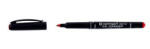Centropen Marker Centropen 2637 M permanent rosu 1mm (2010200027)