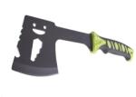 Columbia Axe Columbia cu o singură mână, mâner din cauciuc, 28 cm