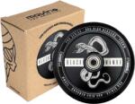 Movino Roți de rezervă pentru scuterul de freestyle MOVINO BLACK MAMBA, 120 mm, 2 buc