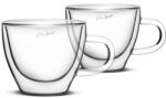 LAMART Lt9026 Set 2buc Capucino 190 Vaso Lamart Pahar