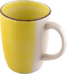 Lamart Lt9104 Cană Galbenă 260ml Happy Lamart Happy Lamart