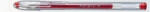 Pilot Rolă de gel Pilot G1 2603 0, 5mm roșu / reumplere 2604 (2603-002)