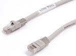 Datacom Crossover UTP cablu patch UTP 10m Cat5e gri (1569)