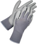 CERVA Mănuși BUNTING EVOLUTION GREY PU - 8 (0108008999080)