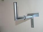  Suport de antenă 30cm T (p. 4, 2 cm) (K30T42)