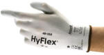 Ansell Mănuși ANSELL HYFLEX 48-100, îmbibate în poliuretan, mărimea 10 (3440-003-100-10)