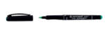 Centropen Marker Centropen 2636 F verde permanent 0, 6 mm (2010200023)