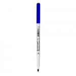 Centropen Marker Centropen 2507 pe tabla alba albastra 1-2mm (2010200002)
