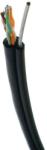 Datacom Cablu UTP Cat5e 100m autoportant OUTDOOR blk (13881)