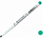 Centropen Marker Centropen 2507 pe tabla alba verde 1-2mm