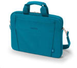 DICOTA Eco Slim Case BASE 13-14.1 Albastru (D31307-RPET) Geanta, rucsac laptop