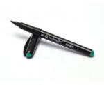 Centropen Marker Centropen 4606/2606 CD / DVD / BD verde 1mm