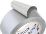 RETLUX RIT DT2 Bandă adezivă pentru conducte 20m x 50mm RETLUX