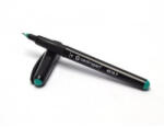 Centropen Marker Centropen 4616 F Liner CD / DVD / BD verde 0.6mm (2010200901)