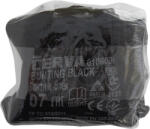 CERVA Mănuși BUNTING BLACK VAM nailon. Palmă PU 11 (0108000499110VAM)