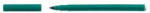 Centropen Marker Centropen 7550 verde 1mm (2010200082)