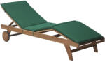 Fieldmann FDZN 9003 Husă pentru pat. verde FIELDMANN