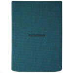 PocketBook POCKETOOK Husă rabatabilă pentru InkPad Color3, InkPad 4, verde (HN-FP-PU-743G-SG-WW)