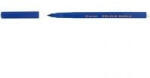 Centropen Marker Centropen 7550 albastru 1mm (2010200083)