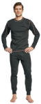 OS Tricou ABILD cu maneca lunga negru XS / S (0309002260010)