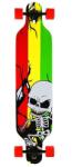 NEX Longboard NEX SKELETON