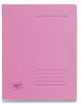  Liant rapid A4 ROC Classic suspendat roz (100.04)