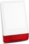 EVOLVEO Sirena de exterior fara fir EVOLVEO cu protectie impotriva manipularii (ACS OTS)