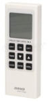  Telecomanda OSL, 16 canale, cu display pana la 30m, alba, ORNO