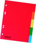 Herlitz A5 5 culori PP Herlitz (10853927)