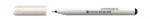 Centropen Marker Centropen 2811 F Liner negru 0, 3 mm (2010200507)
