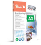 Peach Folie laminată piersică A3 80mic, 100 buc, PP580-01 (510360)